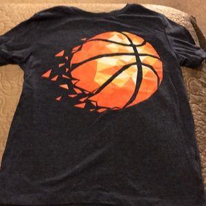 Boys short sleeve tee